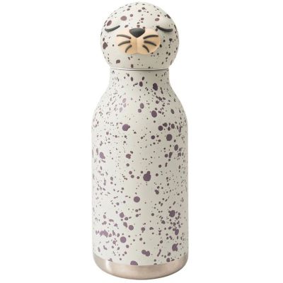 Gourde isotherme Bestie Otarie (460 ml) Asobu