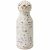 Variation Gris, noir, beige du produit Gourde isotherme Bestie Otarie (460 ml) de la marque Asobu