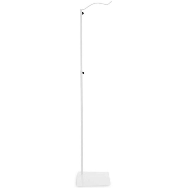 Grande flèche de lit blanche (pour ciel de lit 245 cm) - Reconditionné Jollein