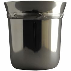 Jolie Timbale Bapteme Ou Naissance Bebe Berceau Magique