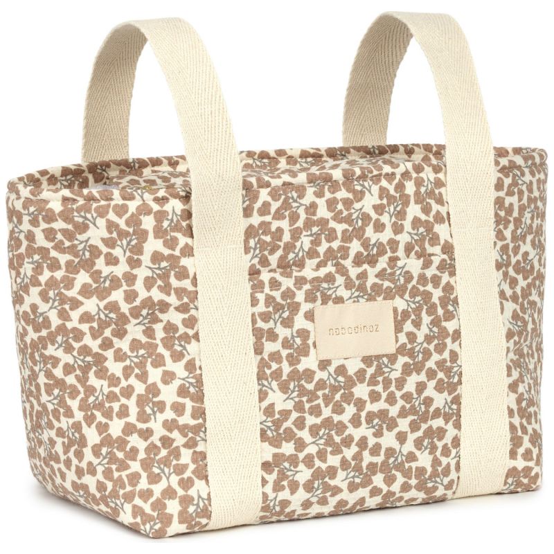 Sac à poussette Opera Sweet Yumiko (32x19 cm) Nobodinoz Produit 1