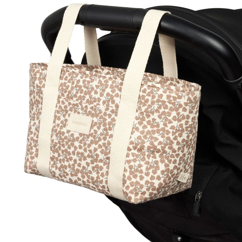 Sac à poussette Opera Sweet Yumiko (32x19 cm) Nobodinoz Produit 6