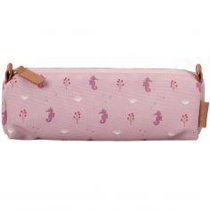 Trousse scolaire Seahorse - Fresk