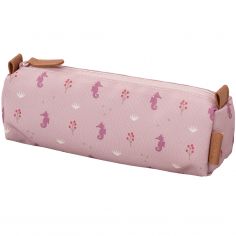 Trousse scolaire Seahorse