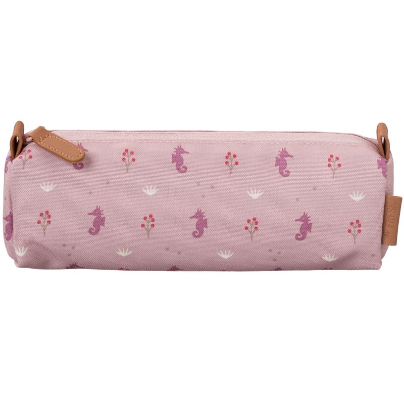 Trousse scolaire Seahorse Fresk Produit 1 grande taille