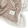 Couverture polaire Wild Print (80 x 70 cm) Babyshower Produit 3