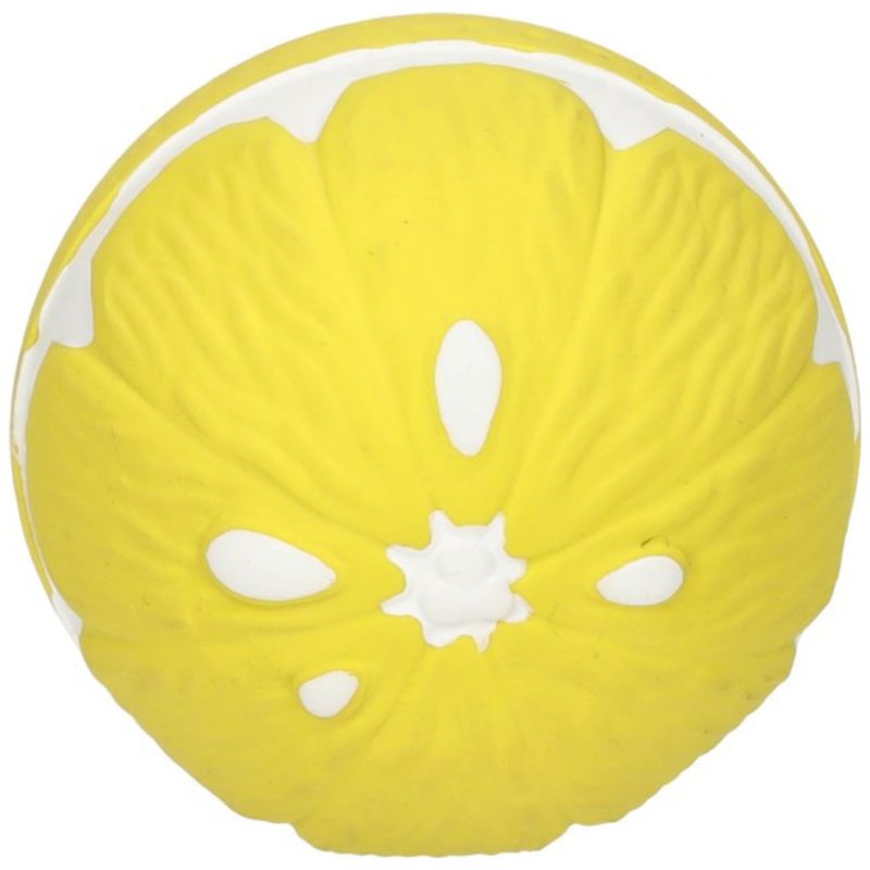 Set de 3 Balles sensorielles, de dentition et jouet de bain Fruit Salad Oli & Carol Produit 9