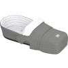 Nacelle souple Lite Cot Soho Grey  par Cybex