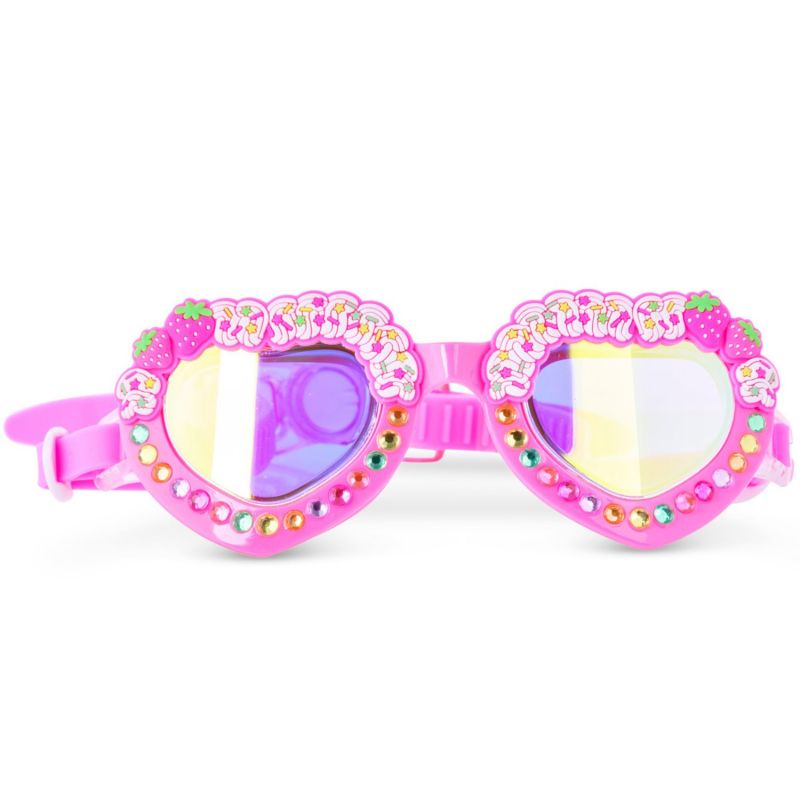 Lunettes de piscine Strawberry Shortcake (3 ans) Bling2o Produit 2