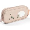Trousse scolaire Tiny farm Rose Done by Deer Produit 2