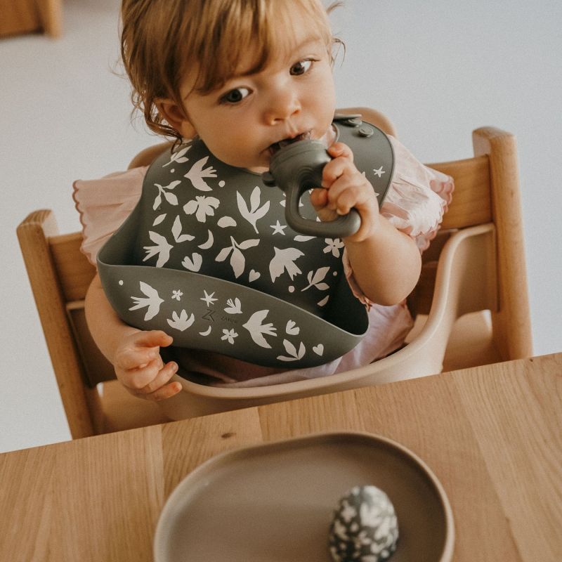 Bavoir Birdy Zakuw Ambiance 5