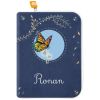Protège carnet de santé Papillon Pissenlit (personnalisable) L'oiseau bateau Produit 1