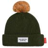 Bonnet Color Block Forest (9-18 mois) Hello Hossy Produit 1