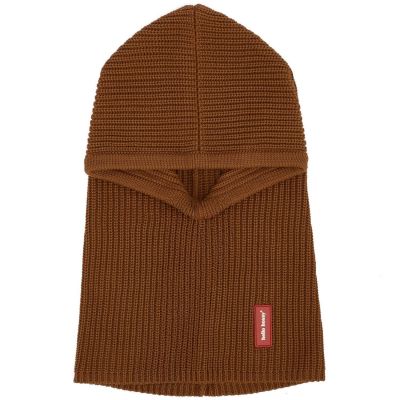 Cagoule Hoody Nut (9-18 mois) Hello Hossy