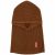 Variation Marron du produit Cagoule Hoody Nut (9-18 mois) de la marque Hello Hossy