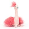Peluche Fou Fou l'autruche (31 cm) - Jellycat