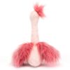 Peluche Fou Fou l'autruche (31 cm) Jellycat Produit 2