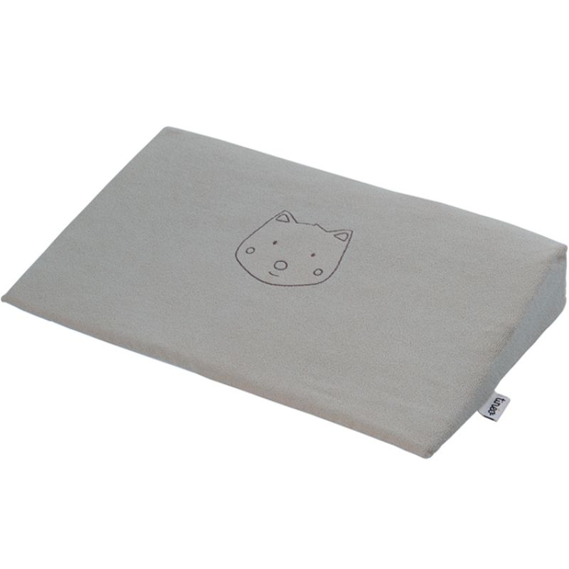 Plan incliné 15° P'tit Loup (pour lit 60 x 120 cm) Tinéo