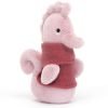 Peluche Hippocampe (17 cm) Jellycat Produit 1