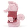 Peluche Hippocampe (17 cm) Jellycat Produit 2