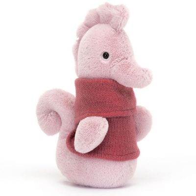 Peluche Hippocampe (17 cm) Jellycat