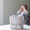 Sac isotherme Sintra Beige (11,424 L) Walking Mum Ambiance 8