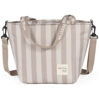 Sac isotherme Sintra Beige (11,424 L)