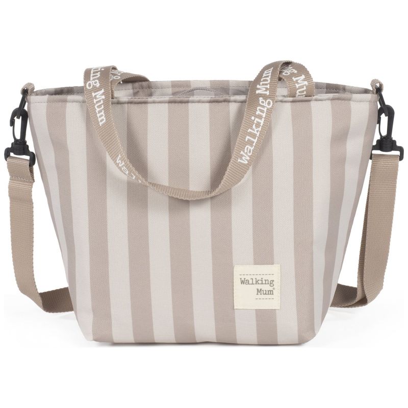 Sac isotherme Sintra Beige (11,424 L) Walking Mum Produit 1