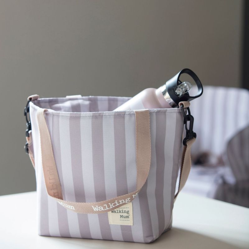 Sac isotherme Sintra Beige (11,424 L) Walking Mum Ambiance 2