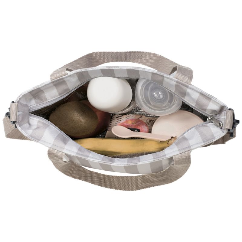 Sac isotherme Sintra Beige (11,424 L) Walking Mum Produit 3