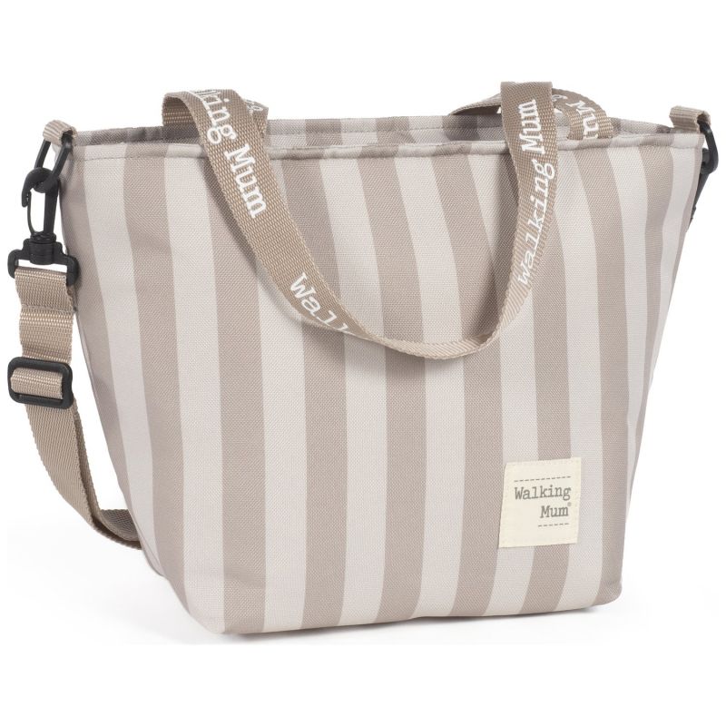 Sac isotherme Sintra Beige (11,424 L) Walking Mum Produit 4