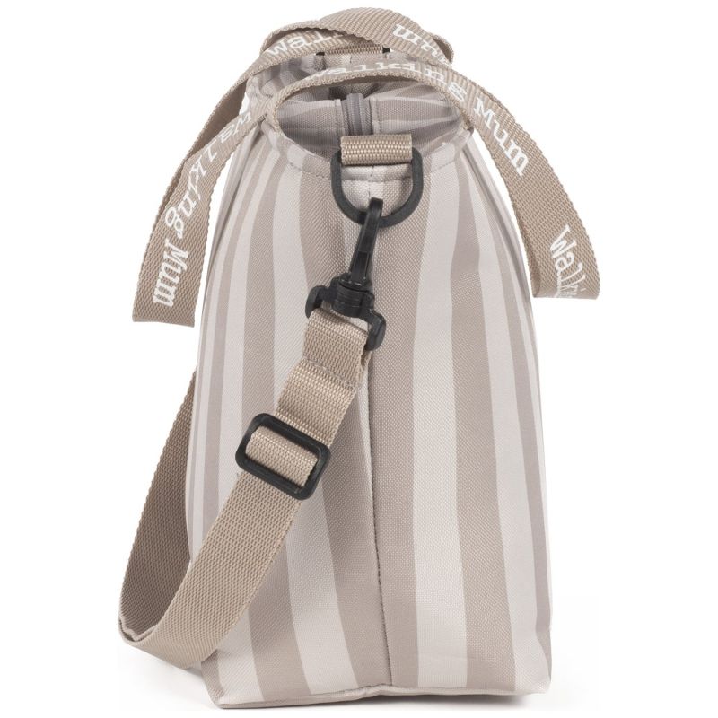 Sac isotherme Sintra Beige (11,424 L) Walking Mum Produit 6