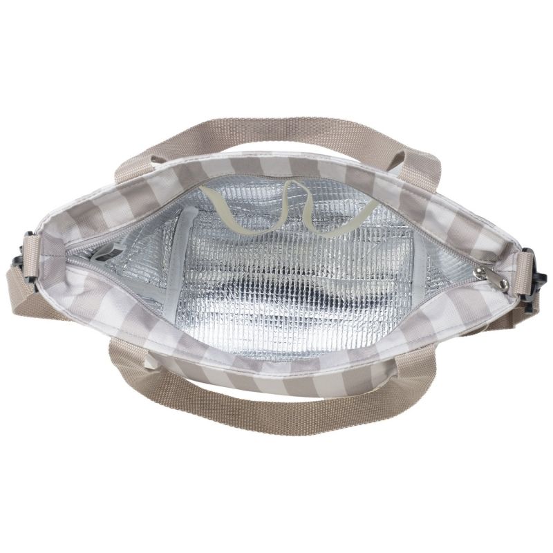 Sac isotherme Sintra Beige (11,424 L) Walking Mum Produit 7
