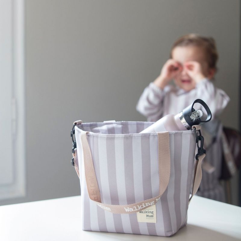Sac isotherme Sintra Beige (11,424 L) Walking Mum Ambiance 8
