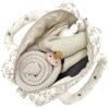 Sac à poussette Camila Miley Babyshower Produit ouvert 2