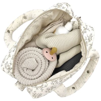 Sac à poussette Camila Miley