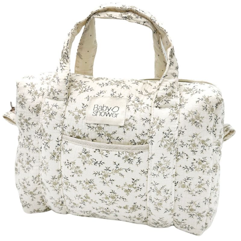 Sac à poussette Camila Miley Babyshower Produit 1