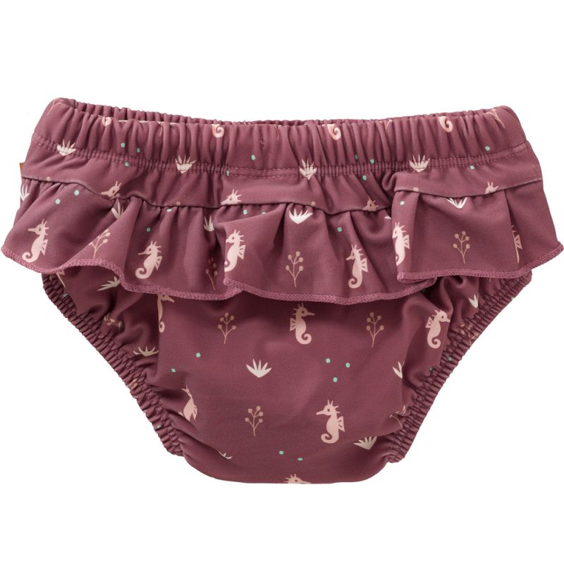 Culotte de bain anti-UV Seahorse (1-2 ans) Fresk Produit 2