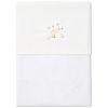 Drap housse de berceau Little Goose (70 x 100 cm) Little Dutch Produit 1