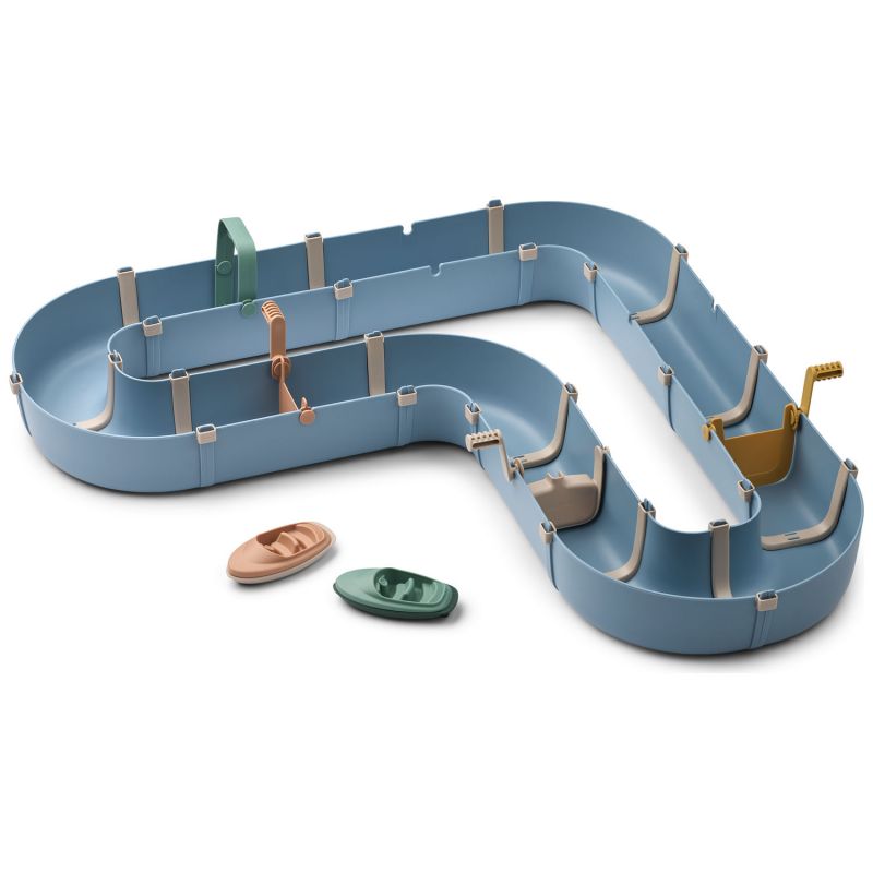 Circuit de bateau Cassienne - Reconditionné Liewood Produit 2