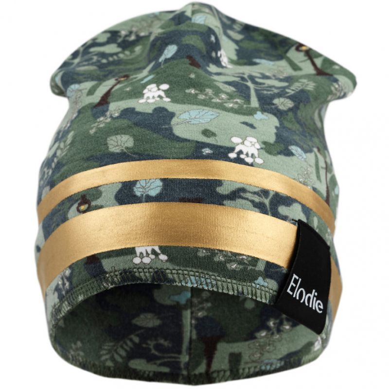 Bonnet microfibre chien Rebel Poodle (12-24 mois) Elodie Details