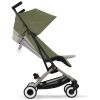 Poussette compacte Libelle Moss Green Cybex Produit 4