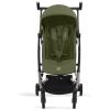 Poussette compacte Libelle Moss Green Cybex Produit 6