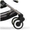 Poussette compacte Libelle Moss Green Cybex Produit 9