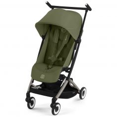 Poussette compacte Libelle Moss Green - Cybex