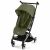 Variation Moss Green du produit Poussette compacte Libelle Moss Green de la marque Cybex