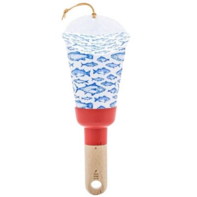 Coffret lampe nomade 5 en 1 - Orphie foncé - Rouge Maison Polochon