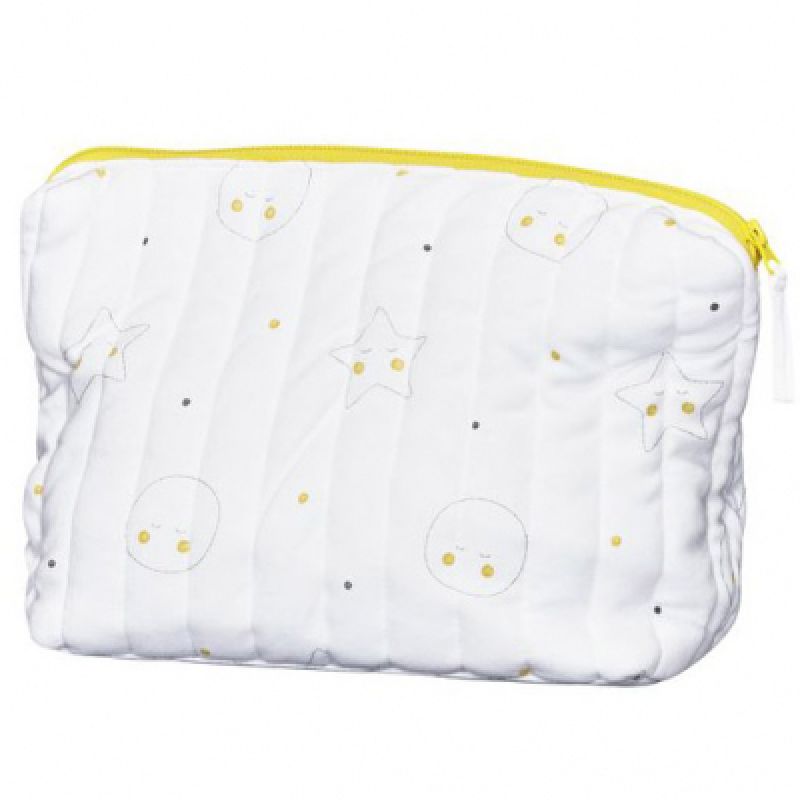 Trousse de toilette espace Sauthon