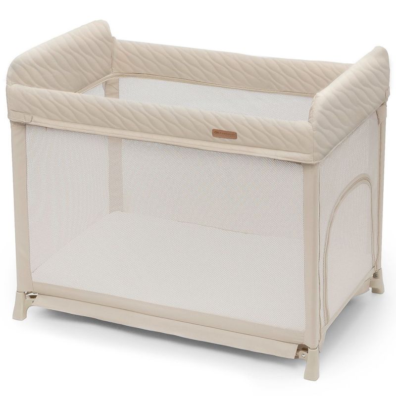 Lit parapluie Moon Dream Beige Kinderkraft Produit 2