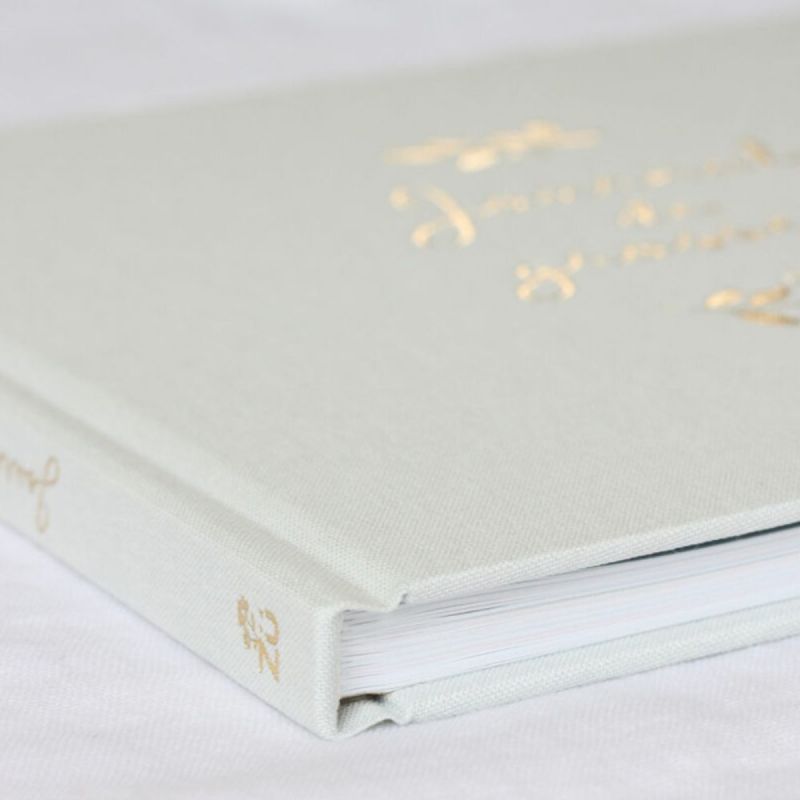 Journal de grossesse - Reconditionné Zü Produit 3